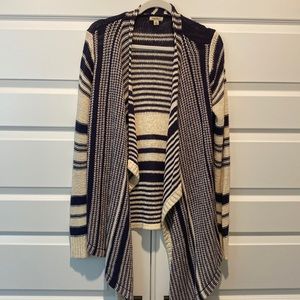 Lucky Brand Cardigan Sweater